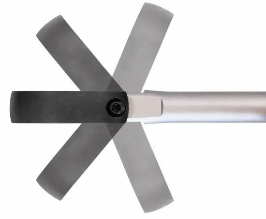 Steckschlüsselsatz GEDORE KL-4077-10 K Bild Steckschlüsselsatz GEDORE KL-4077-10 K