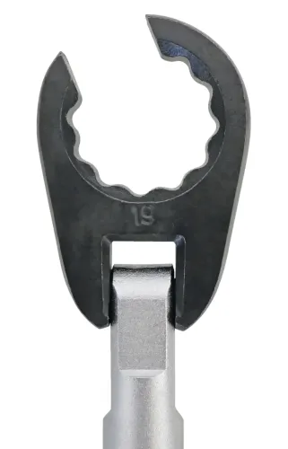 Steckschlüsselsatz GEDORE KL-4077-10 K Bild Steckschlüsselsatz GEDORE KL-4077-10 K