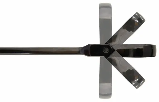 Ratschen-Doppelringschlüsselsatz GEDORE KL-4443-30 Bild Ratschen-Doppelringschlüsselsatz GEDORE KL-4443-30