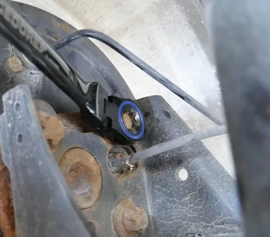 Ratschen-Doppelringschlüsselsatz GEDORE KL-4443-30 Bild Ratschen-Doppelringschlüsselsatz GEDORE KL-4443-30