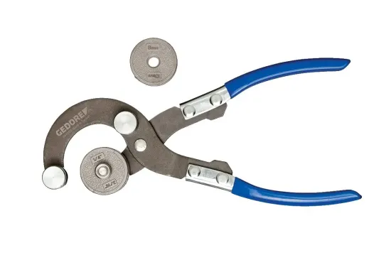 Rohrbiegewerkzeug GEDORE 241500 Bild Rohrbiegewerkzeug GEDORE 241500