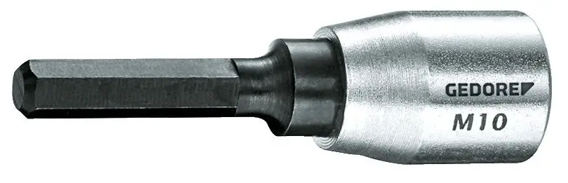 Ausdrehwerkzeug, Stehbolzen GEDORE 317308