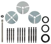 Abziehersatz, Kugellager GEDORE 1.92/2