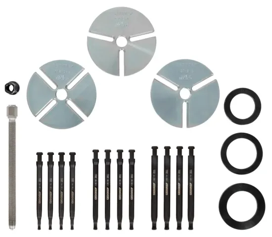 Abziehersatz, Kugellager GEDORE 1.92/2 Bild Abziehersatz, Kugellager GEDORE 1.92/2