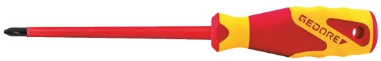 Schraubendreher GEDORE VDE 2160 PH 3 Bild Schraubendreher GEDORE VDE 2160 PH 3