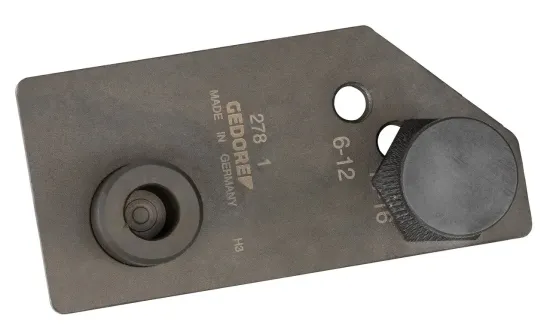 Rohrbiegewerkzeug GEDORE 278670 Bild Rohrbiegewerkzeug GEDORE 278670