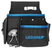 Werkzeugtasche GEDORE WT 1056 2