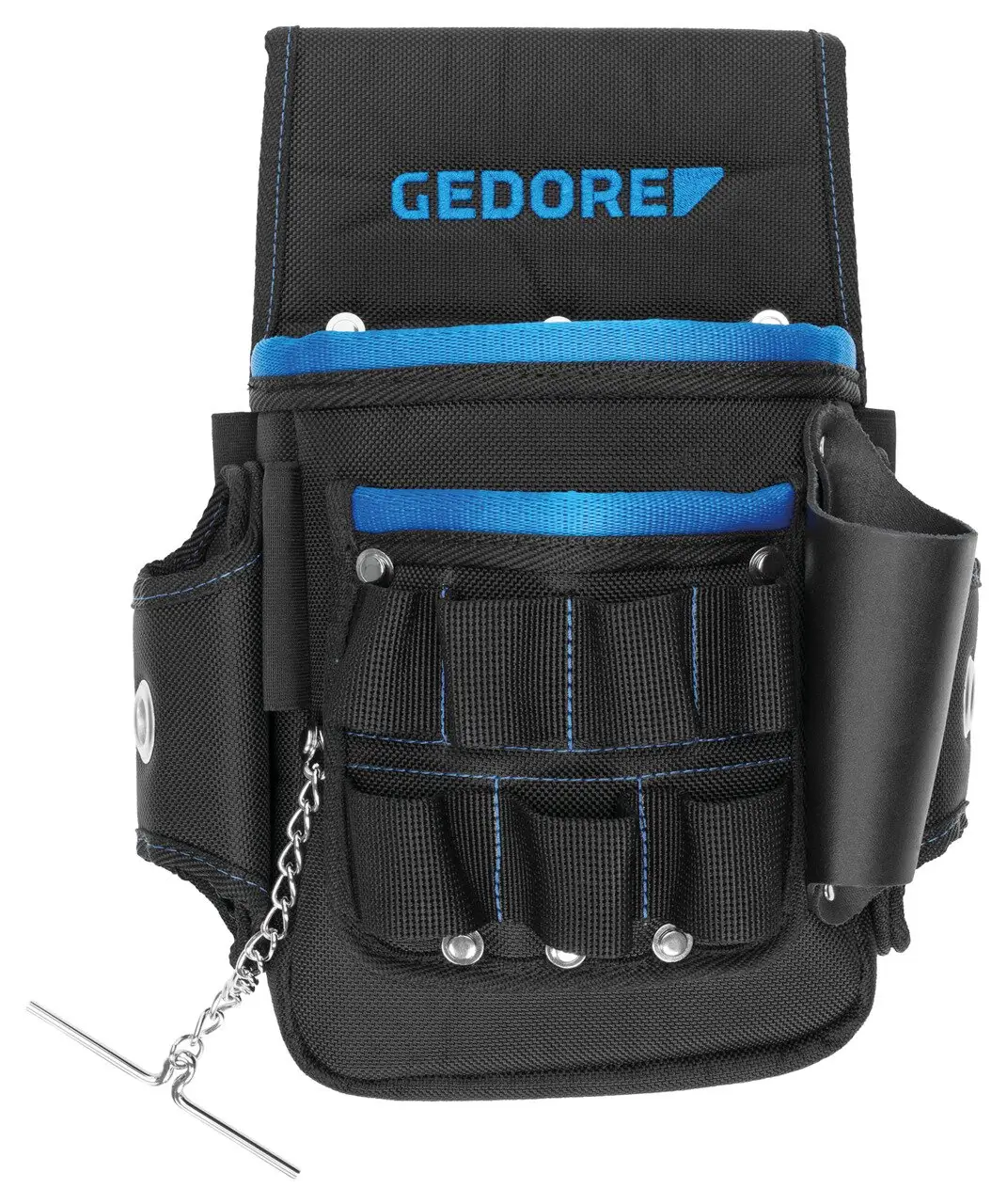 Werkzeugtasche GEDORE WT 1056 6