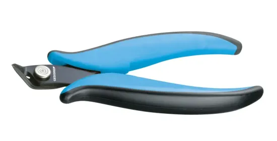 Seitenschneider GEDORE 8350-5 Bild Seitenschneider GEDORE 8350-5