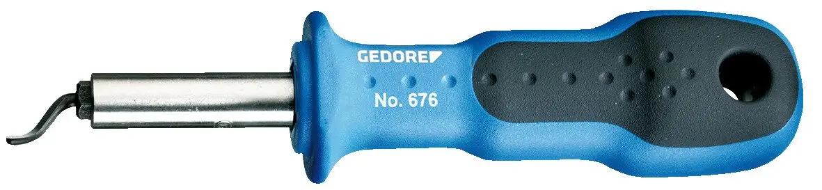 Rohrentgrater GEDORE 8730