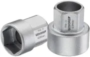 Steckschlüsseleinsatz GEDORE 19 SK 10