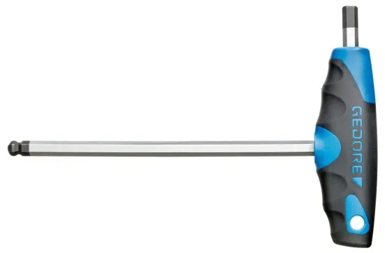 Winkelschraubendreher GEDORE DT 2142 5 Bild Winkelschraubendreher GEDORE DT 2142 5