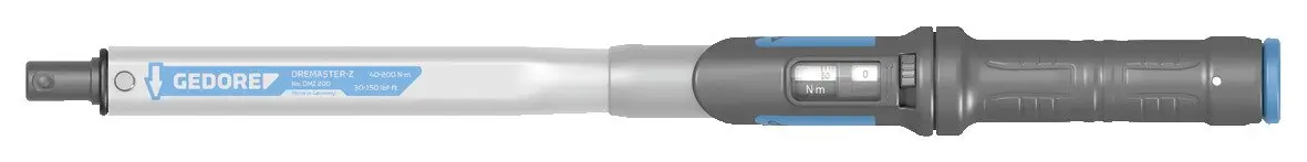 Drehmomentschlüssel GEDORE DMZ 300