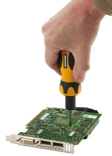 Drehmoment-Schraubendreher GEDORE ESD 1350 FH Bild Drehmoment-Schraubendreher GEDORE ESD 1350 FH