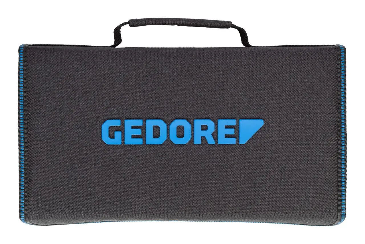 Werkzeugtasche GEDORE TC 1500 CT1 L