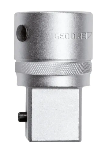 Reduzieradapter, Knarre GEDORE R87500012 Bild Reduzieradapter, Knarre GEDORE R87500012