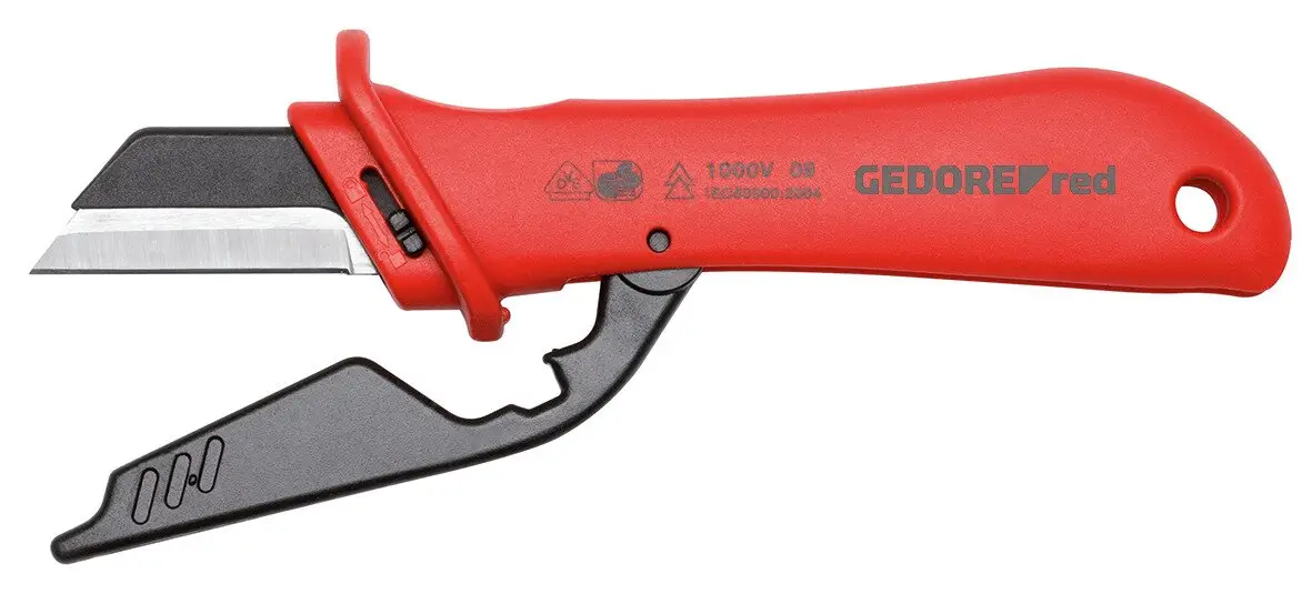 Kabelmesser GEDORE R93220128