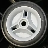 Rolle, Werkzeugwagen GEDORE R20901503