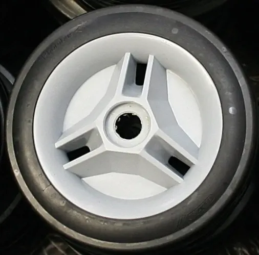 Rolle, Werkzeugwagen GEDORE R20901503 Bild Rolle, Werkzeugwagen GEDORE R20901503