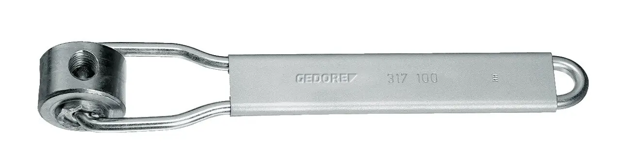 Ausdrehwerkzeug, Stehbolzen GEDORE 317100