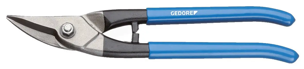 Hand-Blechschere GEDORE 421027