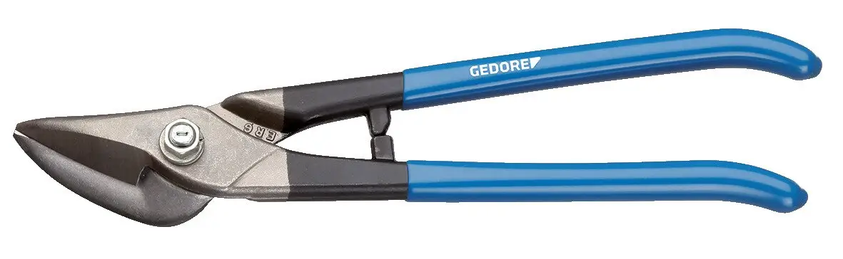 Hand-Blechschere GEDORE 422126