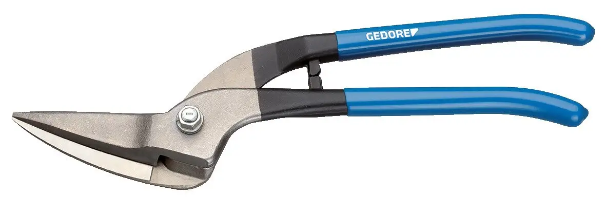 Hand-Blechschere GEDORE 423035