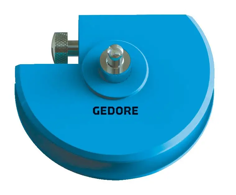 Rohrbiegewerkzeug GEDORE 243050 Bild Rohrbiegewerkzeug GEDORE 243050