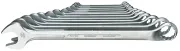 Ring-/Gabelschlüsselsatz GEDORE 1 B-012