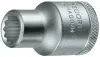 Steckschlüsseleinsatz GEDORE D 19 1.1/8AF Bild Steckschlüsseleinsatz GEDORE D 19 1.1/8AF