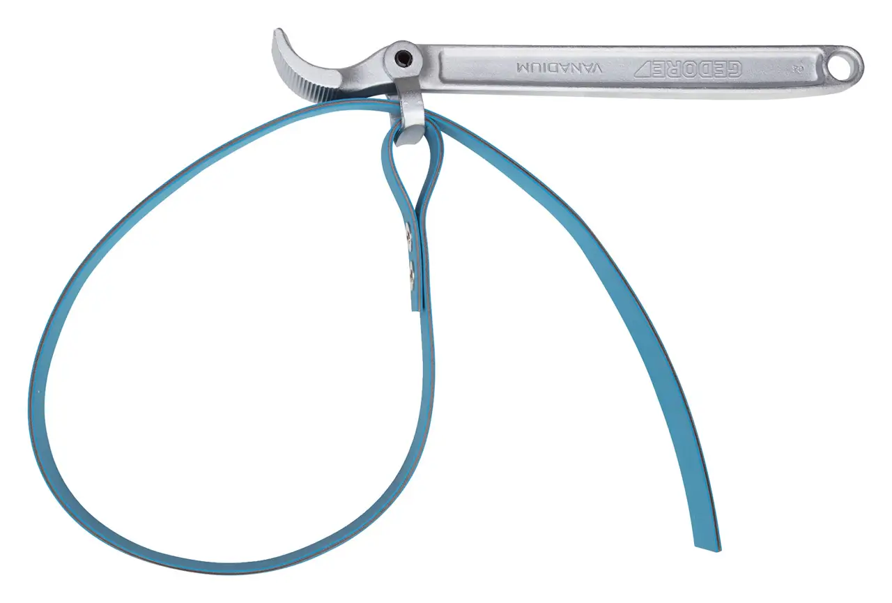 Rohrzange GEDORE 36 2-200