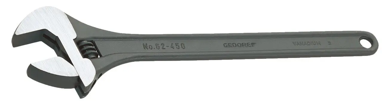 Gabelschlüssel GEDORE 62 P 15