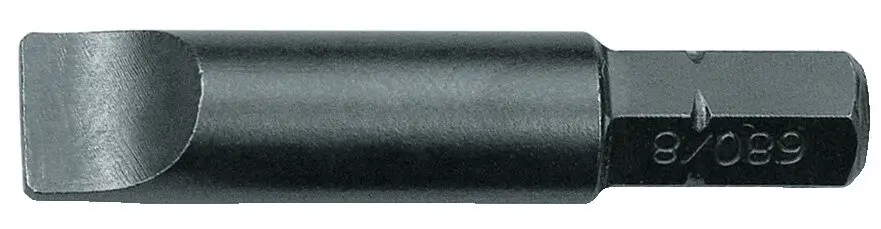 Schrauberbit-Satz GEDORE 680 7 S-010