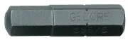 Schrauberbit-Satz GEDORE 685 6 S-010