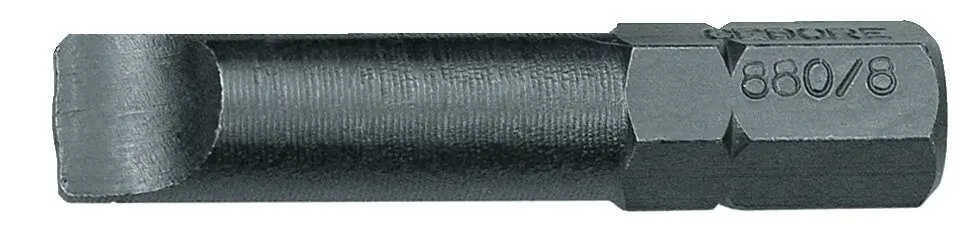 Schrauberbit GEDORE 880 9