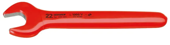 Gabelschlüssel GEDORE VDE 894 32 Bild Gabelschlüssel GEDORE VDE 894 32