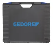 Werkzeugkoffer GEDORE WK 1000 L