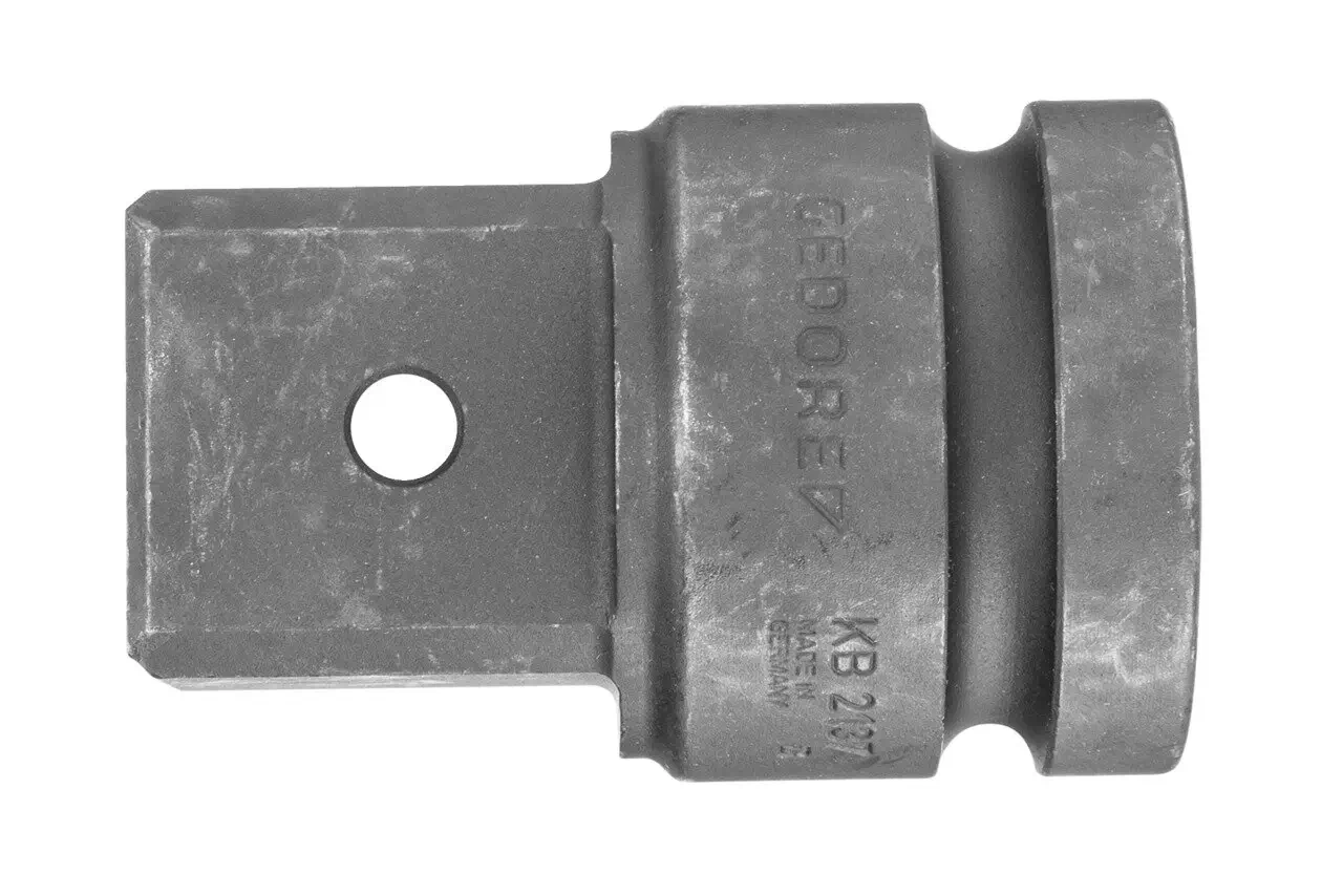 Reduzieradapter, Knarre GEDORE KB 2137