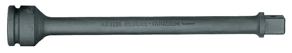 Verlängerung, Steckschlüssel GEDORE KB 3290-12