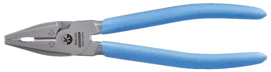 Kombinationszange GEDORE 8250-160 TL Bild Kombinationszange GEDORE 8250-160 TL