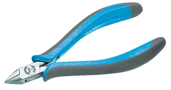 Seitenschneider GEDORE 8306-5 Bild Seitenschneider GEDORE 8306-5