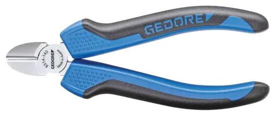Seitenschneider GEDORE 8314-140 JC Bild Seitenschneider GEDORE 8314-140 JC