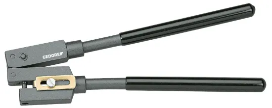 Lochzange GEDORE 8533 Bild Lochzange GEDORE 8533