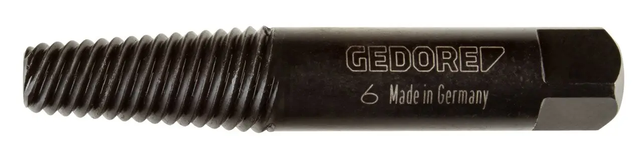 Schraubenausdreher GEDORE 8551 6