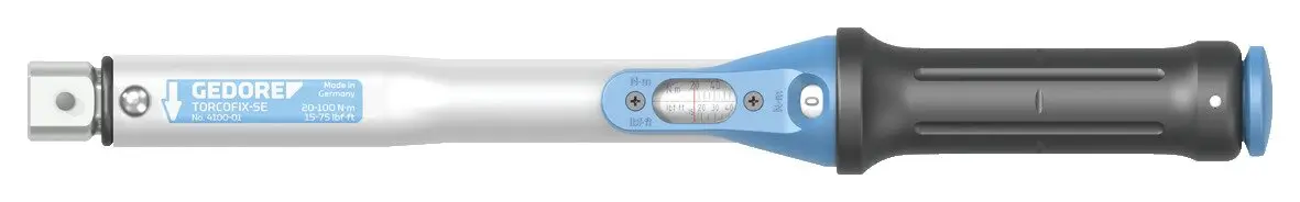 Drehmomentschlüssel GEDORE 4200-02