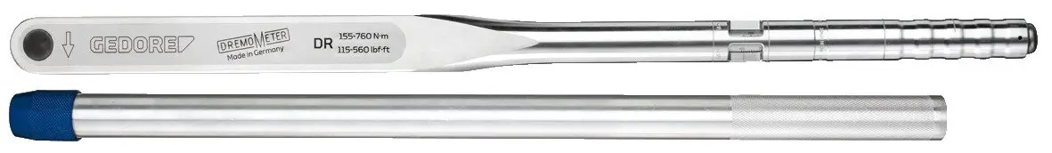 Drehmomentschlüssel GEDORE 8563-01