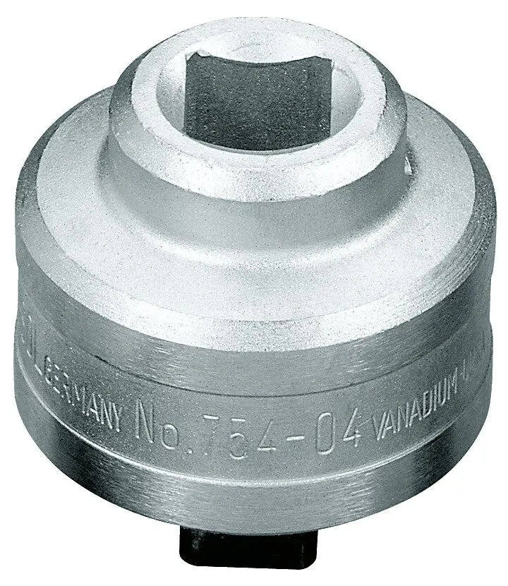 Umschaltknarre GEDORE 754-04