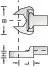 Einsteck-Gabelschlüssel, Drehmomentschlüssel GEDORE 7112-07 Bild Einsteck-Gabelschlüssel, Drehmomentschlüssel GEDORE 7112-07