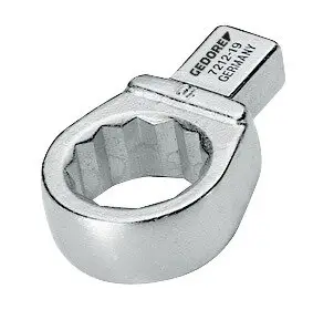 Einsteck-Ringschlüssel, Drehmomentschlüssel GEDORE 7212-11 Bild Einsteck-Ringschlüssel, Drehmomentschlüssel GEDORE 7212-11