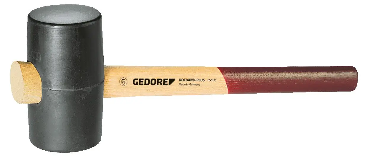 Gummihammer GEDORE 226 E-0